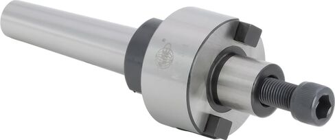 Morse Taper 2 Face (Shell) Mill Arbor ، 1 "قطر تجريبي ، 1 9/16" in Kuwait