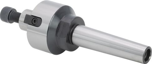Morse Taper 2 Face (Shell) Mill Arbor ، 1 "قطر تجريبي ، 1 9/16" in Kuwait