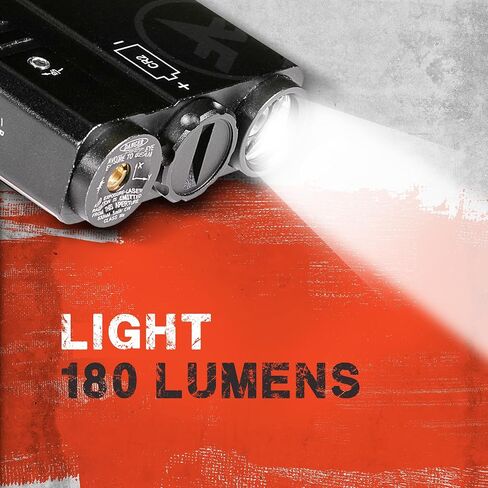 Firefield Charge Laser and Light Combo in Kuwait
