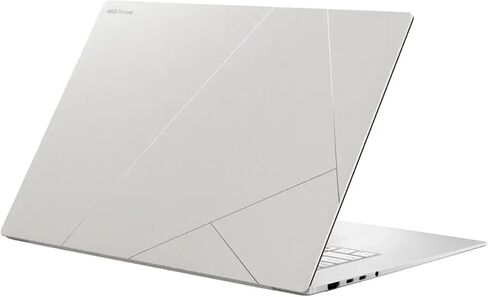 ASUS Zenbook S 16 Laptop, 16" 3K OLED Touchscreen Laptops Computer, AMD 10-core Ryzen AI 9 365, 24GB DDR5 • 1TB SSD • WiFi 7, Backlit KB, Win 11 Pro w/Copilot, Seibosfy in Saudi Arabia