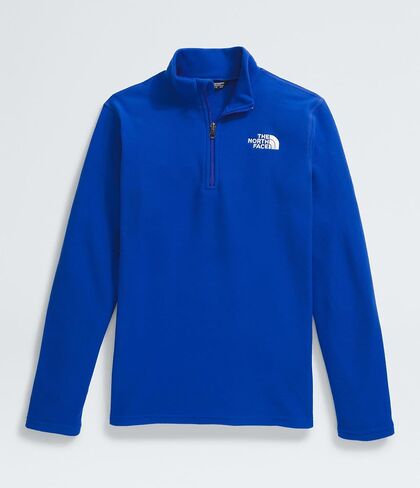 شمال الوجه في سن المراهقة الجليدية ¼ zip pullover in Saudi Arabia
