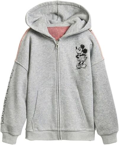 Desigual Girls' Sweat_Garden_di in Saudi Arabia