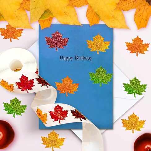 500Pcs Halloween Pumpkin Stickers Roll 1.5in Laser Smiling Pumpkin Shape Waterproof Decals Orange Sparkly Self-Adhesive Stickers for Kids Vintage Halloween Party Envelope Scrapbook Decor in Saudi Arabia