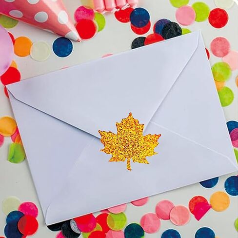 500Pcs Halloween Pumpkin Stickers Roll 1.5in Laser Smiling Pumpkin Shape Waterproof Decals Orange Sparkly Self-Adhesive Stickers for Kids Vintage Halloween Party Envelope Scrapbook Decor in Saudi Arabia