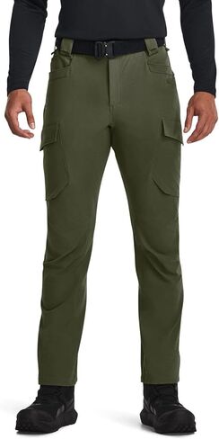 Under Armour 1379199-390-34/30 Men's UA Alpha Cargo Pants MOD 34/30 in Saudi Arabia