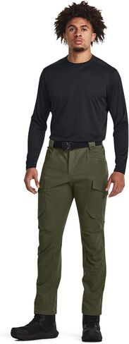 Under Armour 1379199-390-34/30 Men's UA Alpha Cargo Pants MOD 34/30 in Saudi Arabia