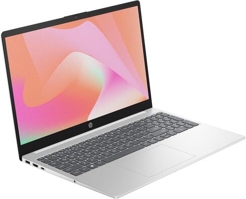 HP 17.3 بوصة كمبيوتر محمول شاشة تعمل باللمس ، 17.3 "HD+، AMD Ryzen 5 7430U (حتى 4.3 جيجا هرتز) ، رسومات AMD Radeon ، ذاكرة وصول عشوائي 32 جيجا بايت ، 1 تيرابايت SSD ، مفتاح Copilot ، Wi-Fi 6 ، حياة طويلة ، ضوضاء AI ، Windows11 ، in Saudi Arabia