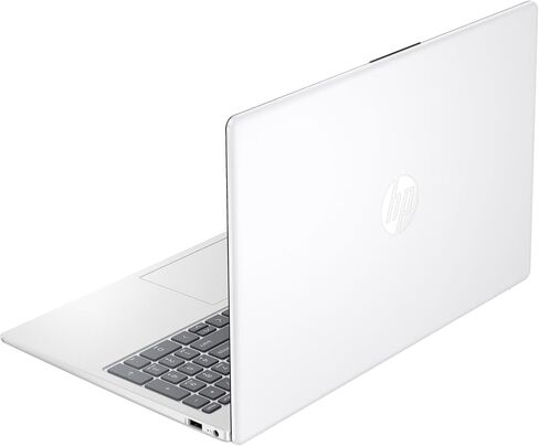 HP 17.3 بوصة كمبيوتر محمول شاشة تعمل باللمس ، 17.3 "HD+، AMD Ryzen 5 7430U (حتى 4.3 جيجا هرتز) ، رسومات AMD Radeon ، ذاكرة وصول عشوائي 32 جيجا بايت ، 1 تيرابايت SSD ، مفتاح Copilot ، Wi-Fi 6 ، حياة طويلة ، ضوضاء AI ، Windows11 ، in Saudi Arabia