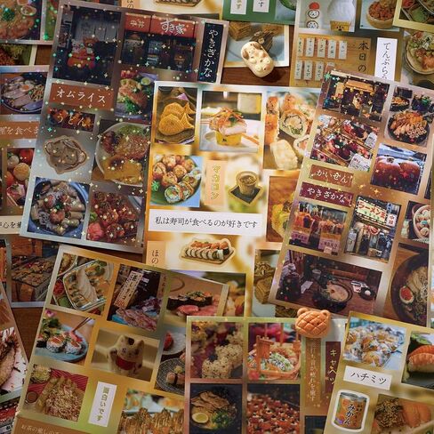 ملصقات الحيوانات الأليفة لـ Journaling-700+PCS ملصقات قصاصات مائية للألوان المائية للبالغين ، 4 كتب ملصقات ذات طابع موسم ، 80 ورقة in Saudi Arabia