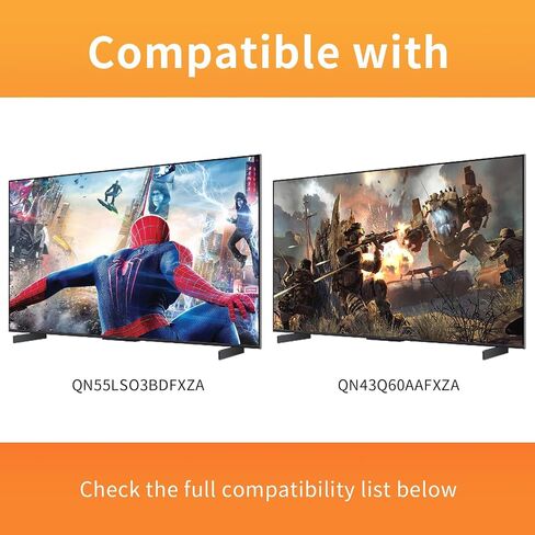 2Pcs New Remote Control Replaced for Roku TV, Compatible for TCL Roku,for Hisense Roku,for Onn Roku【Not for Roku Stick,Box and Players】 in Saudi Arabia