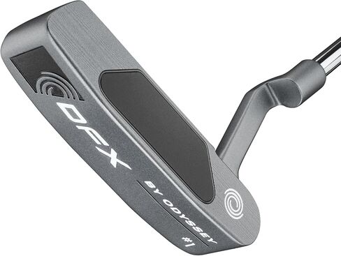 Odyssey Golf DFX 2025 Putter in Kuwait