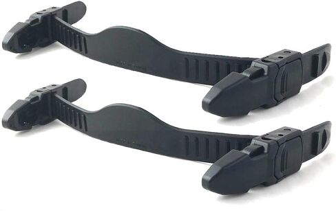 Scuba Diving Universal Fins أحزمة ، إكسسوارات الإفراج السريع in Kuwait