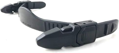 Scuba Diving Universal Fins أحزمة ، إكسسوارات الإفراج السريع in Kuwait