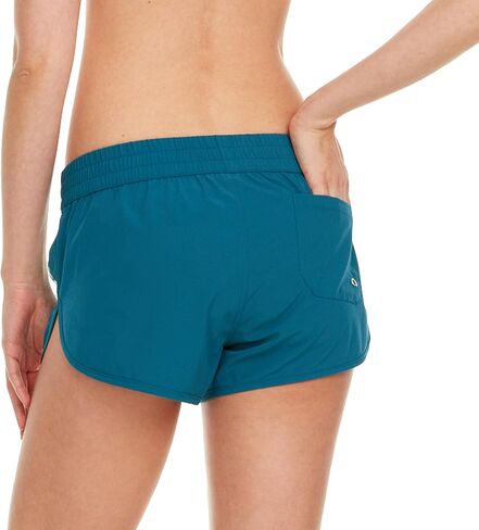 Hurley 3" Swim Board Shorts for Women, Swim Shorts Women, Swimming Bottoms in Saudi Arabia