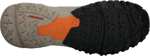 Timberland Men's Motion Scramble Mid Lace Up Waterproof Hiking Boot in Saudi Arabia