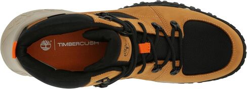 Timberland Men's Motion Scramble Mid Lace Up Waterproof Hiking Boot in Saudi Arabia