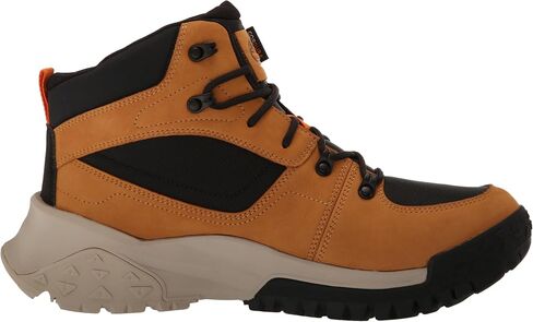 Timberland Men's Motion Scramble Mid Lace Up Waterproof Hiking Boot in Saudi Arabia