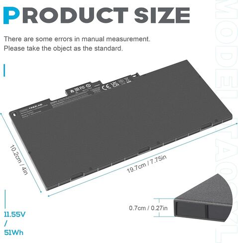TREE.NB SH03 SH03XL SH03057XL Battery for HP Spectre x360 13 w023dx 13-w0XX 13-W013DX Spare 859026-421 859356-855 TPN-Q178 in Saudi Arabia