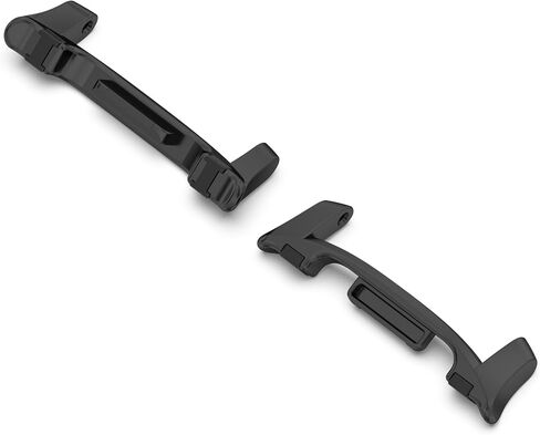 FitTurn Metal Watch Band Adapter/Clasp/ Connector Compatible with Samsung Galaxy watch 8 40mm/44mm/Classic Watch Models -Comes with Silicone particles will not shake Connect 22mm Quick release needle Strap in Saudi Arabia