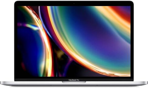 Apple Mid 2020 MacBook Pro مع 1.4 جيجاهرتز Intel Core I5 ​​، 13 بوصة ، ذاكرة الوصول العشوائي 8 جيجا بايت ، 512 جيجا بايت SSD ، الفضة (متجددة) in Kuwait