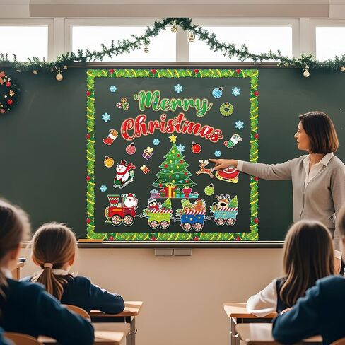 75Pcs Thanksgiving Bulletin Board Set Give Thanks Everyday Banner Turkey Fall Leaves Acorn Cutouts Classroom School Office Autumn Holiday Wall Decorations in Saudi Arabia