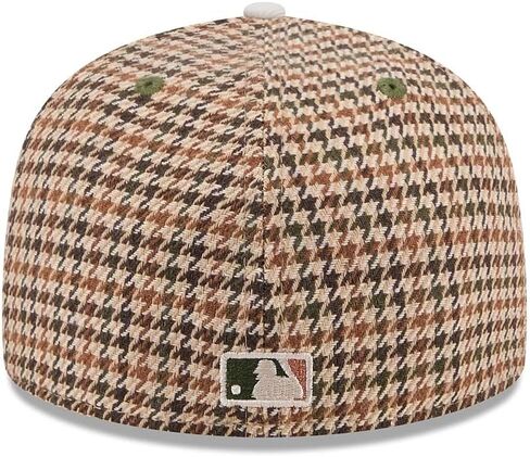 قبعة New Era NY New York Yankees 59FIFTY 2000 World Series Champions منقوشة بتصميم كلاسيكي، قبعة in Saudi Arabia