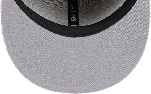 قبعة New Era NY New York Yankees 59FIFTY 2000 World Series Champions منقوشة بتصميم كلاسيكي، قبعة in Saudi Arabia