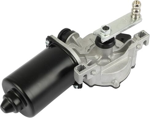 Scitoo Front Driver Side Windshield Motor W/O وحدة التحكم في وحدة التحكم في Chevy for Venture 1997-2005 ، for Oldsmobile for Silhouette 1997-2004 ، for Pontiac for Montana 1999-2005 in Kuwait