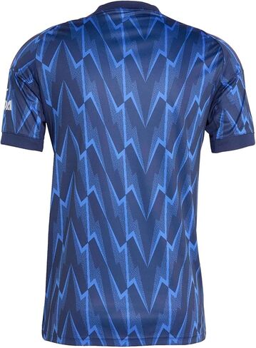adidas Men's Arsenal 25/26 Away Jersey | JI9511 in Saudi Arabia