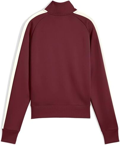 PUMA womens T7 Always on Short Track Jacket in Saudi Arabia