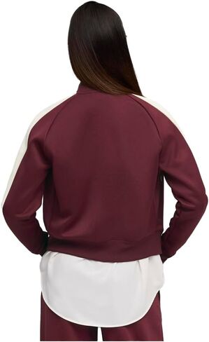 PUMA womens T7 Always on Short Track Jacket in Saudi Arabia