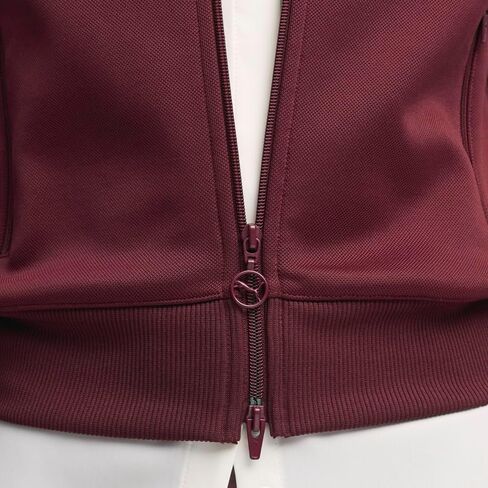 PUMA womens T7 Always on Short Track Jacket in Saudi Arabia