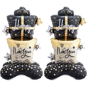 Black Bat Balloons Man Halloween Balloons for Halloween Theme Party Supplies Spooky Party Decor Birthday Party Decorations Supplies Balloon Sets-3 Pcs in Saudi Arabia