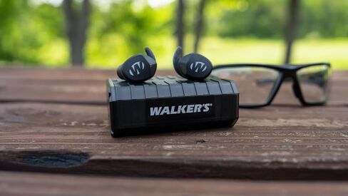 مسطح أذن Bluetooth التقييدي في Walker in Kuwait