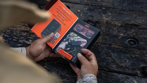 مسطح أذن Bluetooth التقييدي في Walker in Kuwait