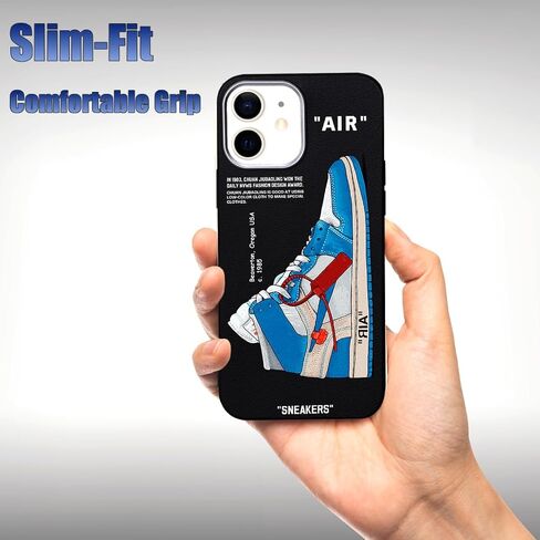 حالة هاتف رائع لـ iPhone 16E Case for Boys Men Sports Shoodroof Streat Street Aealthetic Designer Cases متوافقة مع iPhone 16E in Saudi Arabia