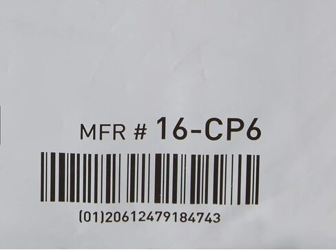 McKesson Cast Padding, Non-Sterile, Polyester, 4 in x 4 yds, 20 Count, 1 Pack in Saudi Arabia