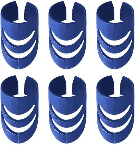 Large (Cream) Alaska Guitar Pick Set for Guitar, Bass, Mandolin, Ukulele in Saudi Arabia