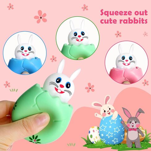 RunNico 12 Pack Christmas Snowman Squeeze Sensory Toy, Santa Claus Squishy Fidget Toys, Stretchy Christmas Snowman Relieve Stress Ball for Holiday Decoration Party Favors Adult Anxiety Relieve in Saudi Arabia
