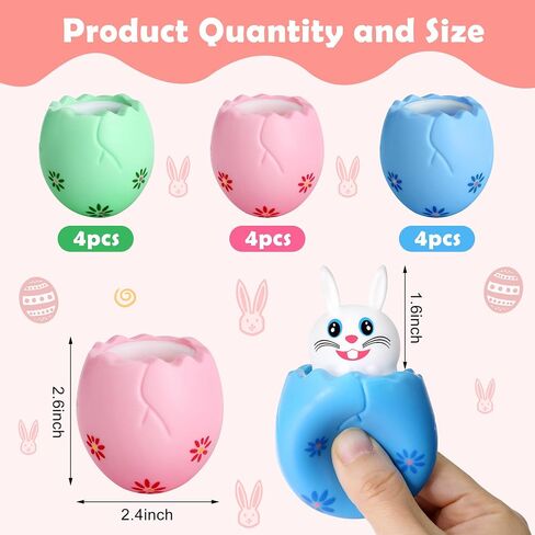RunNico 12 Pack Christmas Snowman Squeeze Sensory Toy, Santa Claus Squishy Fidget Toys, Stretchy Christmas Snowman Relieve Stress Ball for Holiday Decoration Party Favors Adult Anxiety Relieve in Saudi Arabia