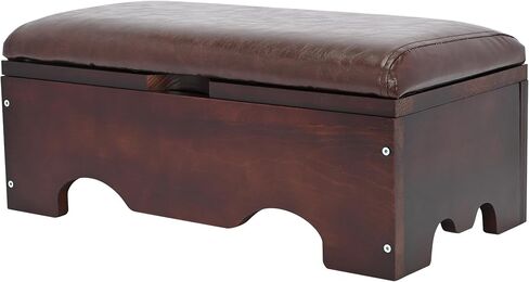 ركوع للصلاة، ركوع للصلاة مع وسادة ركوع سميكة للركوع في المنزل، مقعد للركوع مع مساحة تخزين in Kuwait