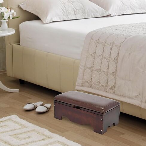 ركوع للصلاة، ركوع للصلاة مع وسادة ركوع سميكة للركوع في المنزل، مقعد للركوع مع مساحة تخزين in Kuwait