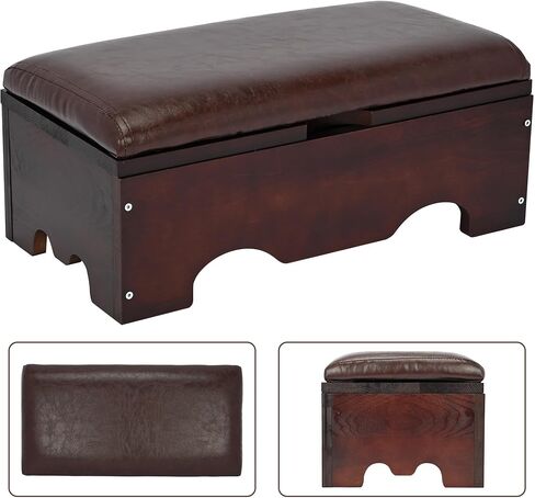 ركوع للصلاة، ركوع للصلاة مع وسادة ركوع سميكة للركوع في المنزل، مقعد للركوع مع مساحة تخزين in Kuwait