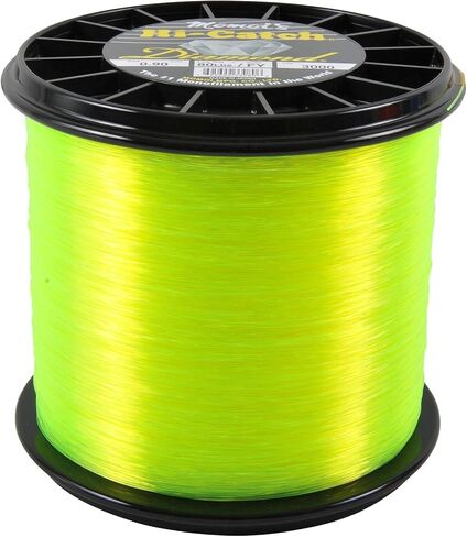 Momoi Outrigger Monofilament Rigging Kit - 400 lbs. Line Test - Bright Red in Kuwait