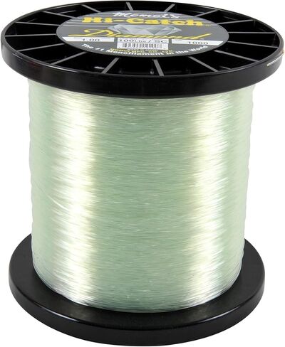 Momoi Outrigger Monofilament Rigging Kit - 400 lbs. Line Test - Bright Red in Kuwait