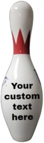 Customized Bowling Pin in Saudi Arabia
