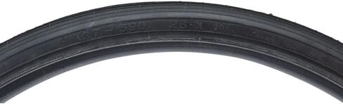 إطار كيندا K40 رود أسود (37-590) 26X1-3/8 in Saudi Arabia