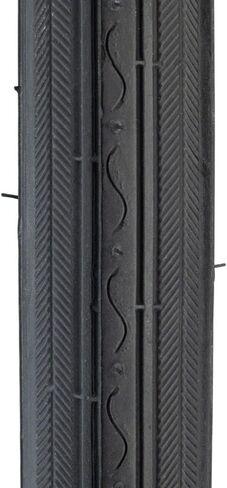 إطار كيندا K40 رود أسود (37-590) 26X1-3/8 in Saudi Arabia