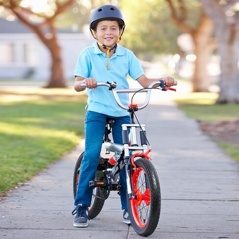 YUNSCM 2-PCS 16" Bike Tires 16x1.75 47-305 Compatible with Stroller/Kid Bike Tires 16 x 1.75 Bicycle Tires (Y-1473) in Saudi Arabia