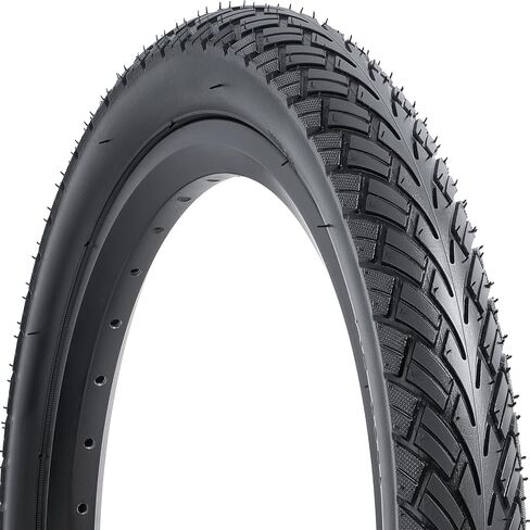 YUNSCM 2-PCS 16" Bike Tires 16x1.75 47-305 Compatible with Stroller/Kid Bike Tires 16 x 1.75 Bicycle Tires (Y-1473) in Saudi Arabia
